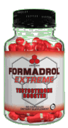 Formadrol Extreme by Legal Gear